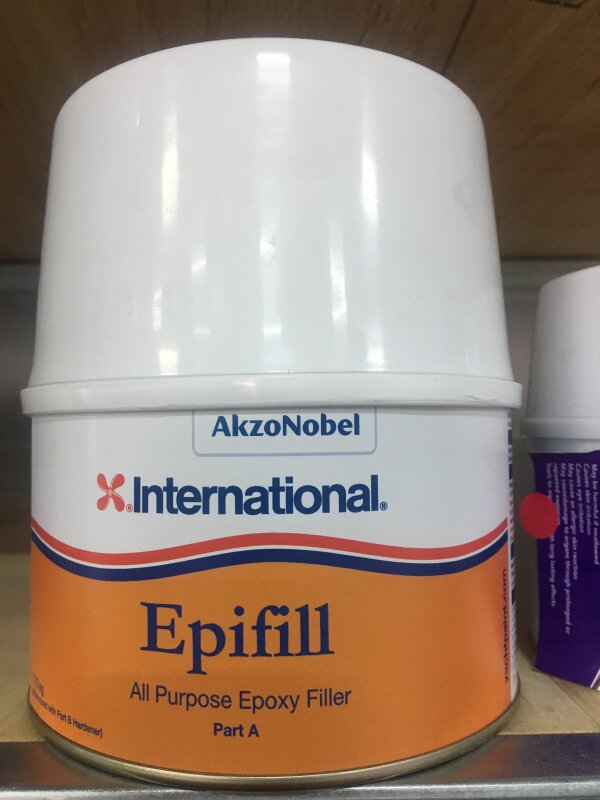 EP Epifill Kit 1.75kg