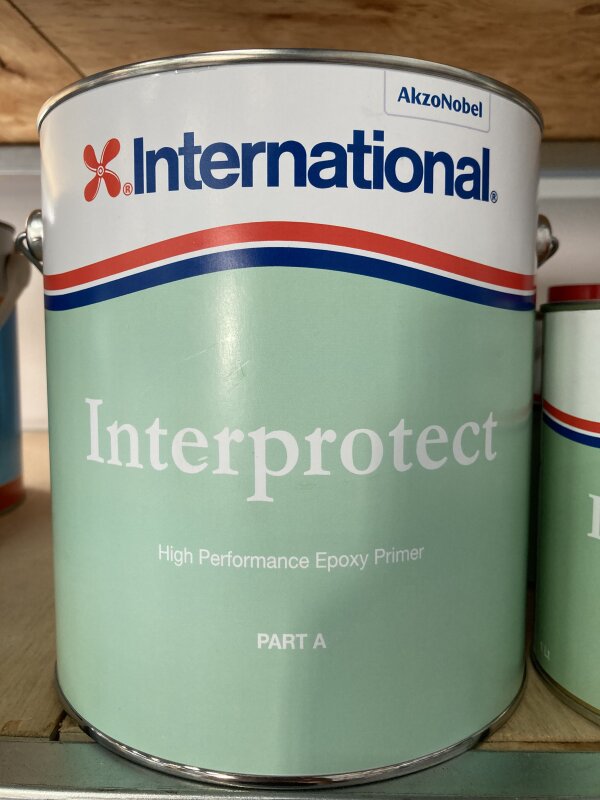 EP InterProtect Primer - 4L