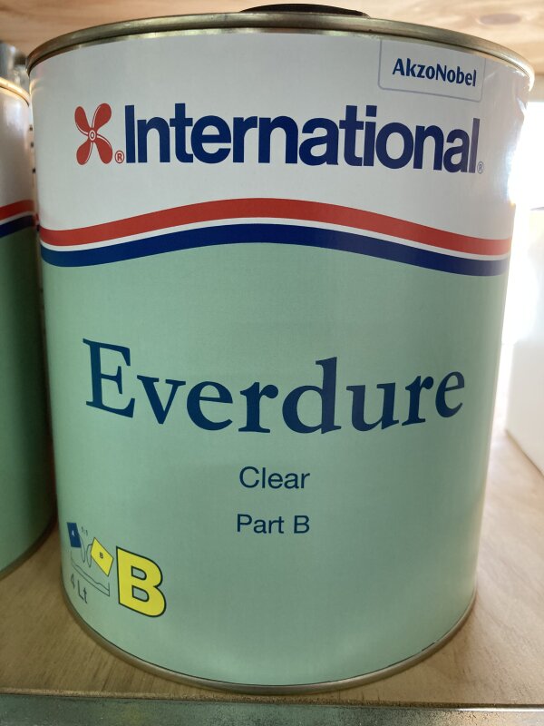 EP Everdure Kit 8L
